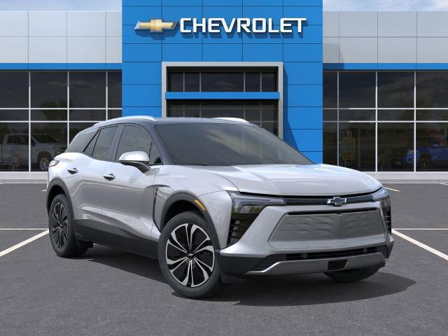 2025 Chevrolet Blazer EV Vehicle Photo in PUYALLUP, WA 98371-4149