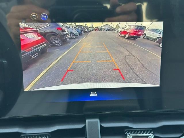 2026 Chevrolet Equinox Vehicle Photo in COLUMBIA, MO 65203-3903