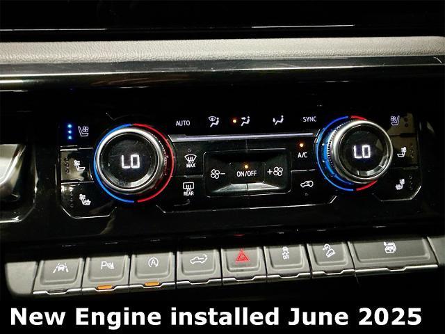 2023 GMC Sierra 1500 Vehicle Photo in EVERETT, WA 98203-5662