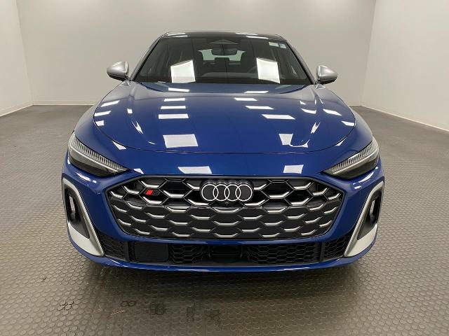 2025 Audi S5 Vehicle Photo in Appleton, WI 54913
