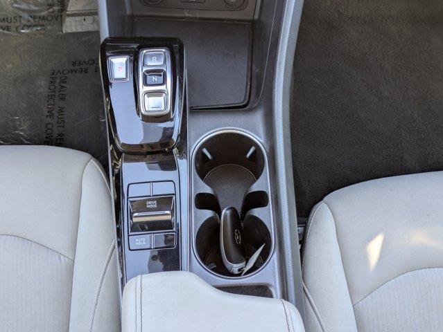 2023 Hyundai SONATA Vehicle Photo in BRUNSWICK, GA 31525-1881