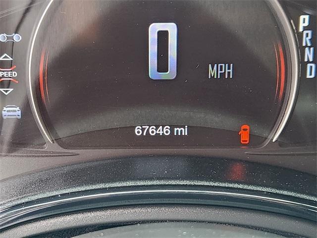 2023 Dodge Durango Vehicle Photo in AURORA, CO 80012-4011