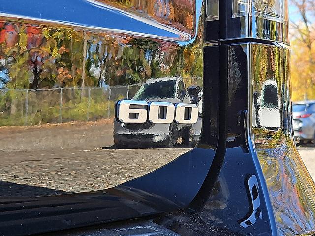 2024 Cadillac Escalade ESV Vehicle Photo in TREVOSE, PA 19053-4984