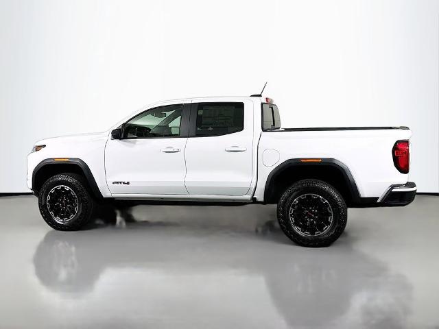 2026 GMC Canyon Vehicle Photo in PUYALLUP, WA 98371-4149