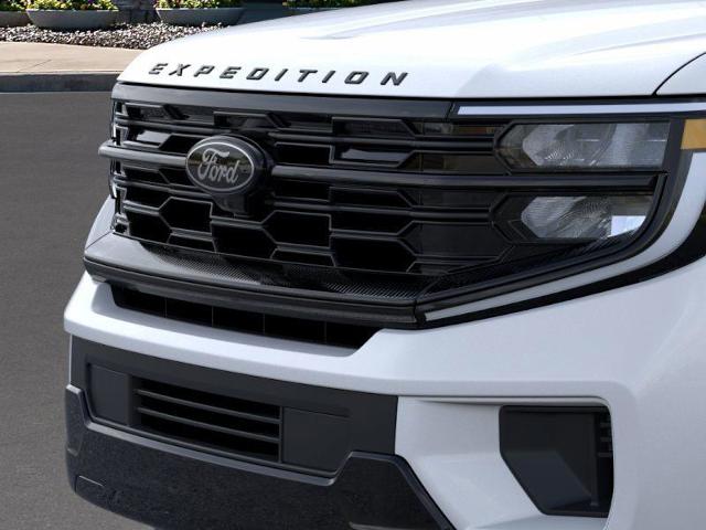 2025 Ford Expedition Max Vehicle Photo in Weatherford, TX 76087