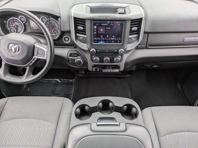 2024 Ram 2500 Vehicle Photo in BRUNSWICK, GA 31525-1881