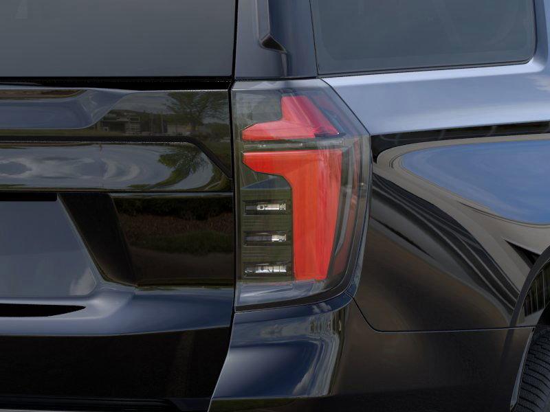 2026 Chevrolet Suburban Vehicle Photo in POOLER, GA 31322-3252