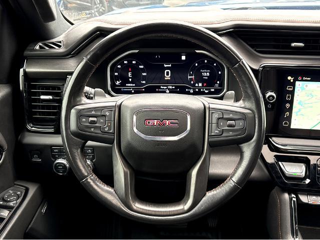 2022 GMC Sierra 1500 Vehicle Photo in BEAUFORT, SC 29906-4218