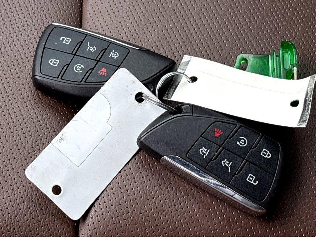 2021 Chevrolet Tahoe Vehicle Photo in SAVANNAH, GA 31406-4513