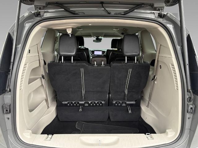 2022 Chrysler Pacifica Vehicle Photo in Savannah, GA 31419