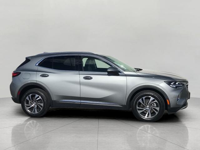 2023 Buick Envision Vehicle Photo in GREEN BAY, WI 54303-3330