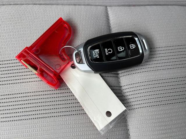 2025 Hyundai VENUE Vehicle Photo in Brunswick, GA 31525