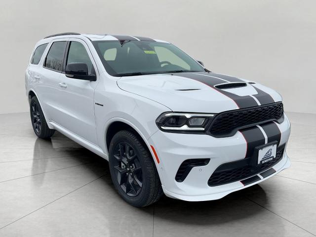 2026 Dodge Durango Vehicle Photo in Neenah, WI 54956