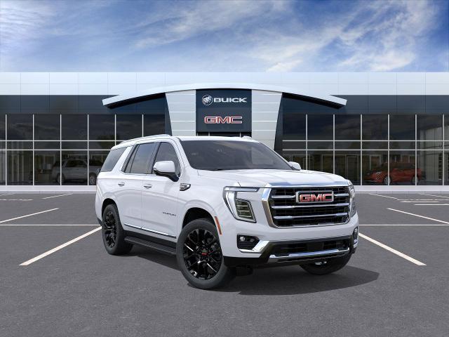2026 GMC Yukon Vehicle Photo in NEW ORLEANS, LA 70125-2016