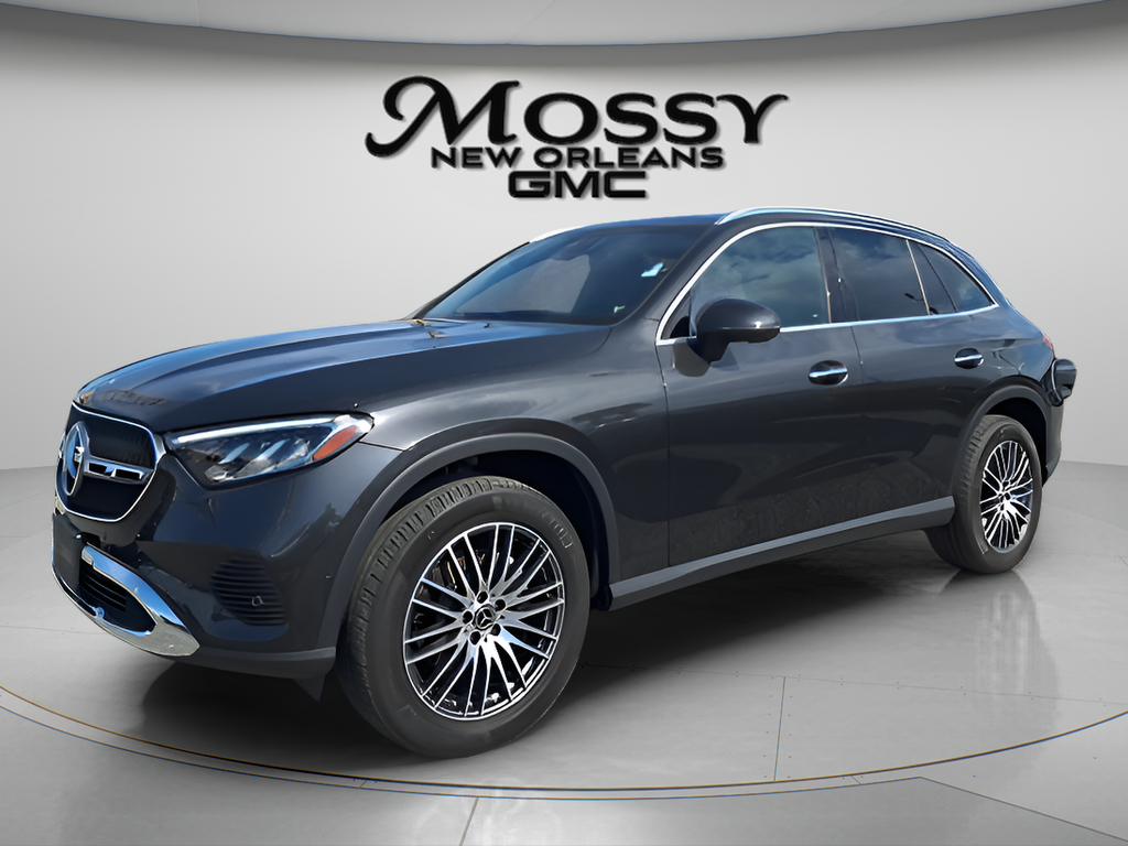 2023 Mercedes-Benz GLC GLC 300 - 0