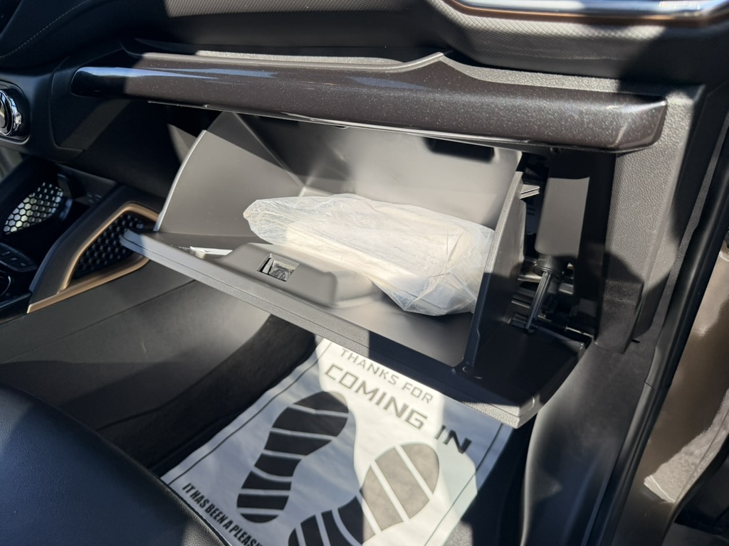 2021 Chevrolet Trailblazer photo 36 of 37
