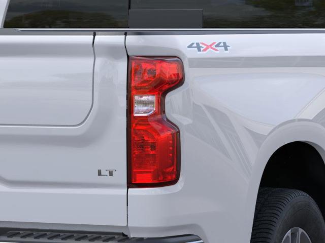 2025 Chevrolet Silverado 1500 Vehicle Photo in INDEPENDENCE, MO 64055-1314