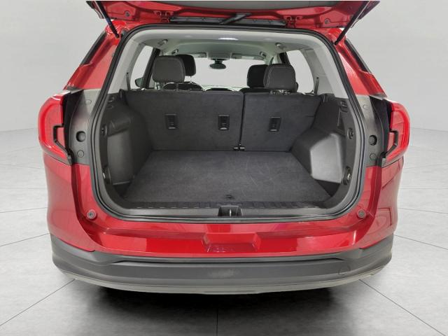 2024 GMC Terrain Vehicle Photo in NEENAH, WI 54956-2243