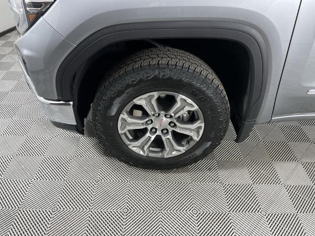 2025 GMC Sierra 1500 Vehicle Photo in GILBERT, AZ 85297-0402
