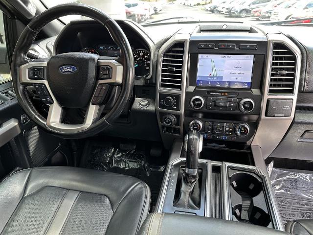 2020 Ford F-150 Vehicle Photo in Tucson, AZ 85712