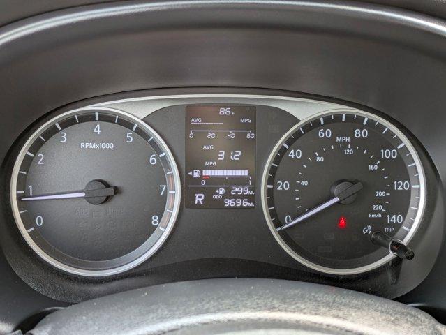 2023 Nissan Kicks Vehicle Photo in San Antonio, TX 78209
