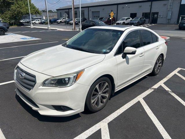 2016 Subaru Legacy Vehicle Photo in Harrisburg, PA 17111