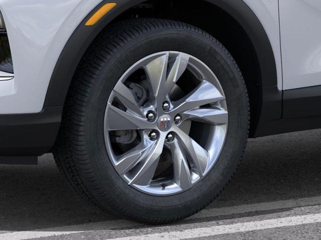 2026 Buick Encore GX Vehicle Photo in TREVOSE, PA 19053-4984