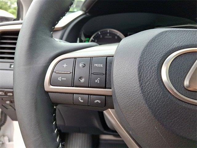 2017 Lexus RX 350 Vehicle Photo in Willow Grove, PA 19090