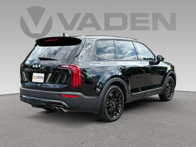 2022 Kia Telluride Vehicle Photo in Savannah, GA 31419