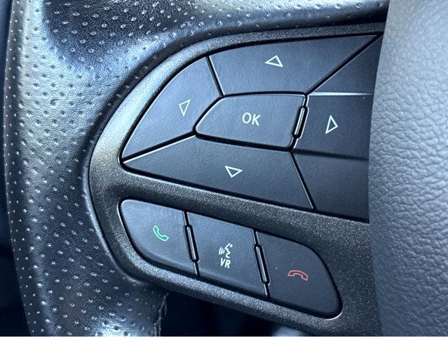 2023 Dodge Challenger Vehicle Photo in Hinesville, GA 31313
