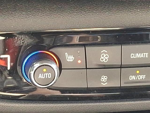 2020 Buick Regal Sportback Vehicle Photo in HARRISBURG, PA 17111-1033