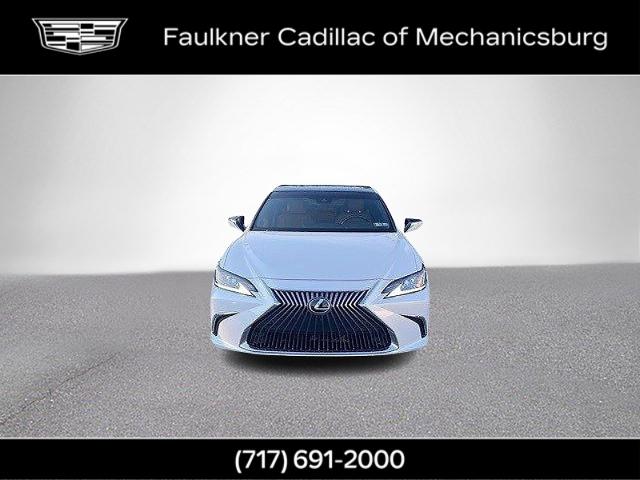 2021 Lexus ES 350 Vehicle Photo in MECHANICSBURG, PA 17050-1707