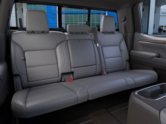2026 Chevrolet Silverado 1500 Vehicle Photo in SELMA, TX 78154-1460