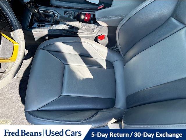 2021 Subaru Crosstrek Vehicle Photo in Doylestown, PA 18902