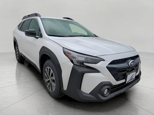 2025 Subaru Outback Vehicle Photo in Neenah, WI 54956