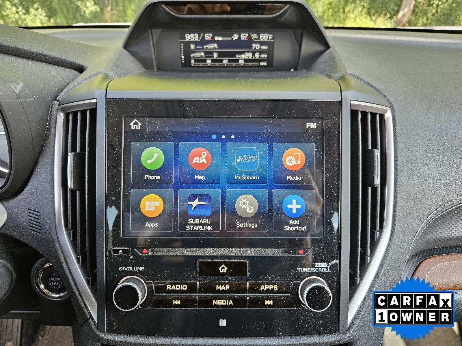 2022 Subaru Forester Vehicle Photo in Harrisburg, PA 17111