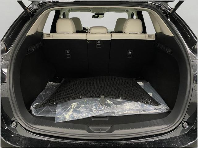 2025 Mazda CX-5 Vehicle Photo in Appleton, WI 54913