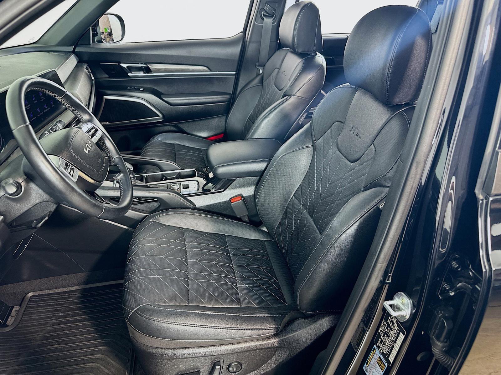 2023 Kia Telluride Vehicle Photo in Langhorne, PA 19047