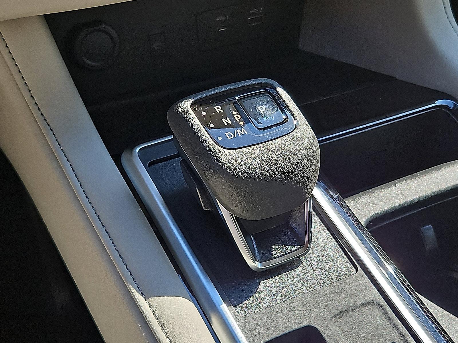 2025 Nissan Pathfinder Vehicle Photo in Jenkintown, PA 19046
