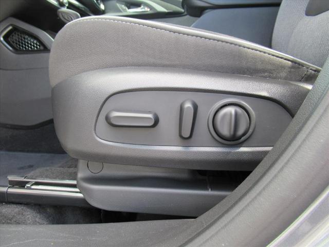 2022 Chevrolet Trailblazer Vehicle Photo in LEESBURG, FL 34788-4022