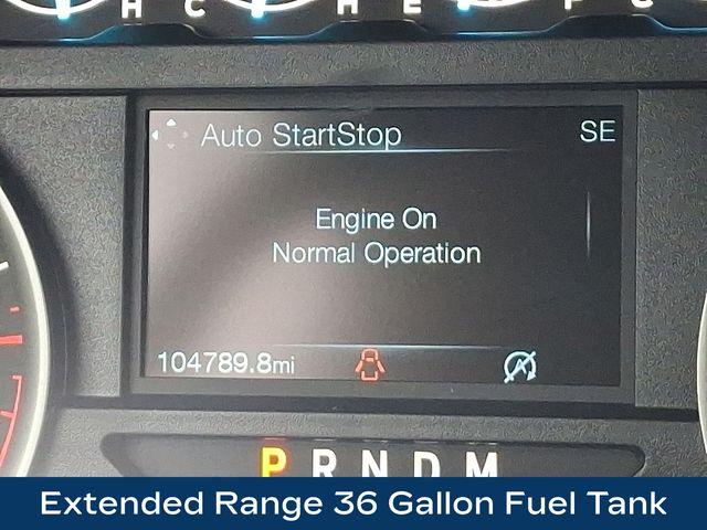 2020 Ford F-150 Vehicle Photo in DANBURY, CT 06810-5034