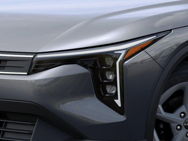 2025 Kia K4 Vehicle Photo in Belle Vernon, PA 15012