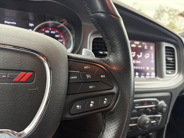 2023 Dodge Charger Vehicle Photo in Savannah, GA 31419