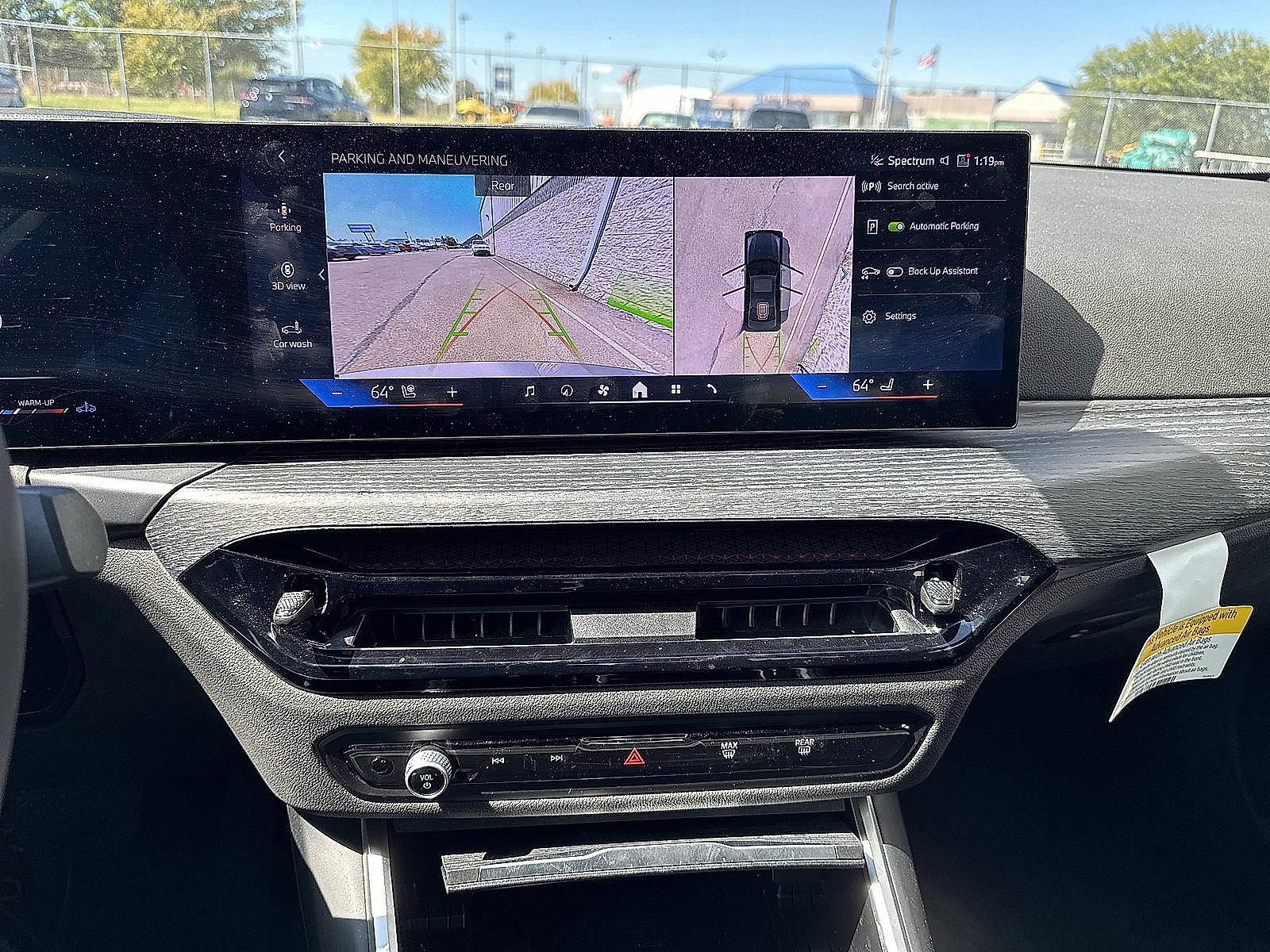 2025 BMW 330i xDrive Vehicle Photo in Lancaster, PA 17601