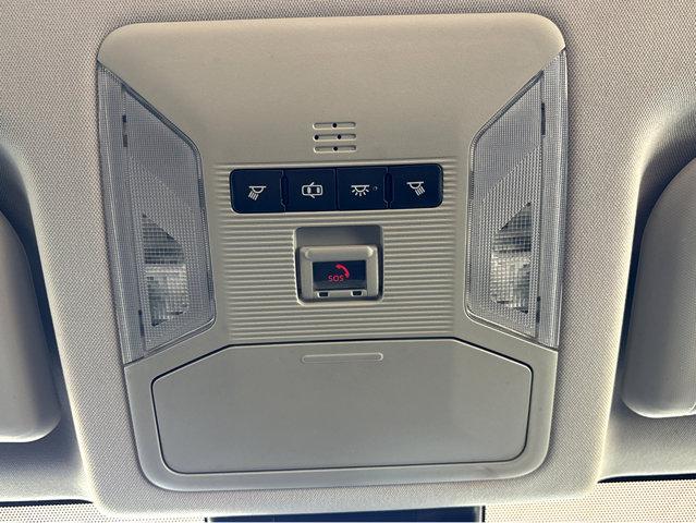 2020 Toyota RAV4 Vehicle Photo in Hinesville, GA 31313