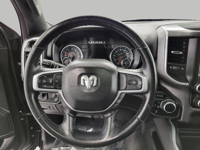 2022 Ram 1500 Vehicle Photo in NEENAH, WI 54956-2243