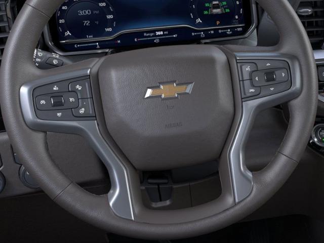 2026 Chevrolet Silverado 1500 Vehicle Photo in SAVANNAH, GA 31406-4513