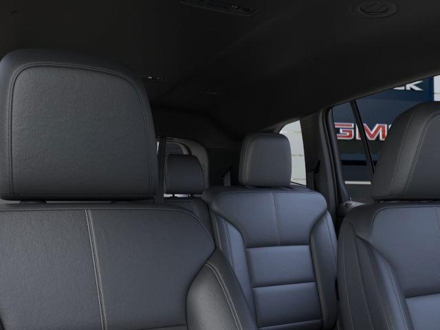 2026 GMC Acadia Vehicle Photo in HARRISBURG, PA 17111-1033