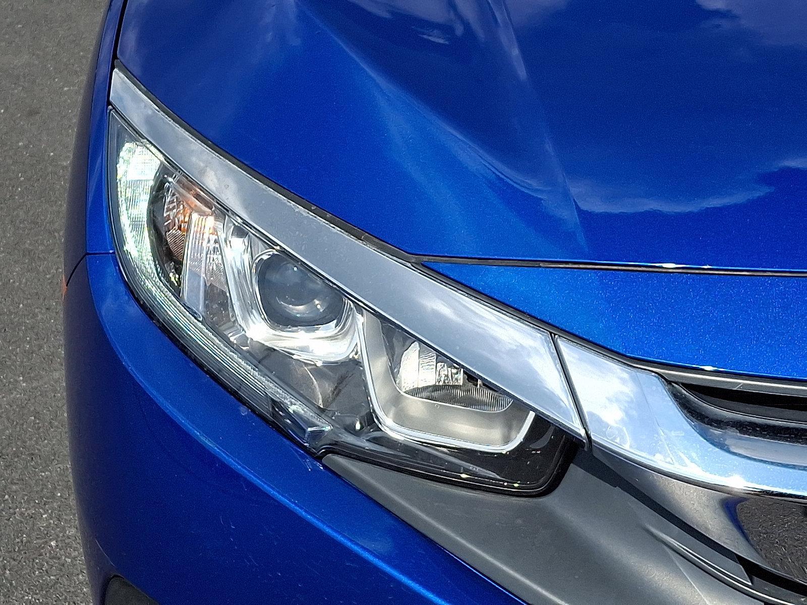 2018 Honda Civic Coupe Vehicle Photo in Harrisburg, PA 17111