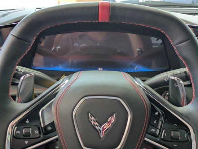 2026 Chevrolet Corvette Stingray Vehicle Photo in BRUNSWICK, GA 31525-1881